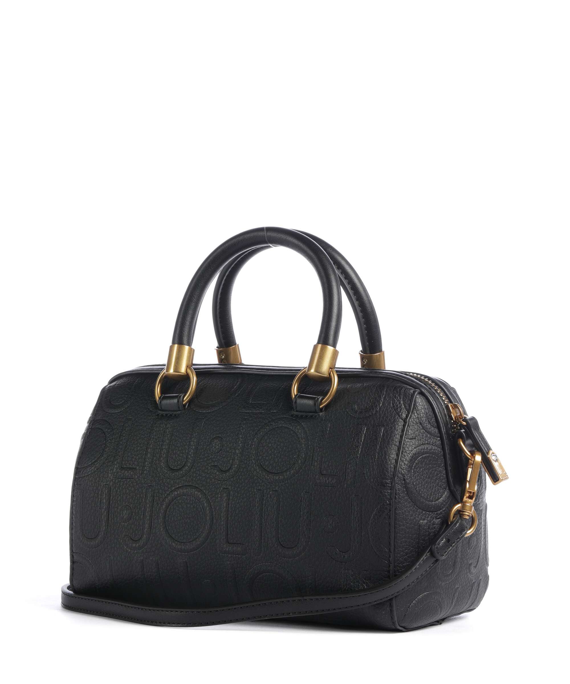 Liu Jo Manhattan S Handbag nero