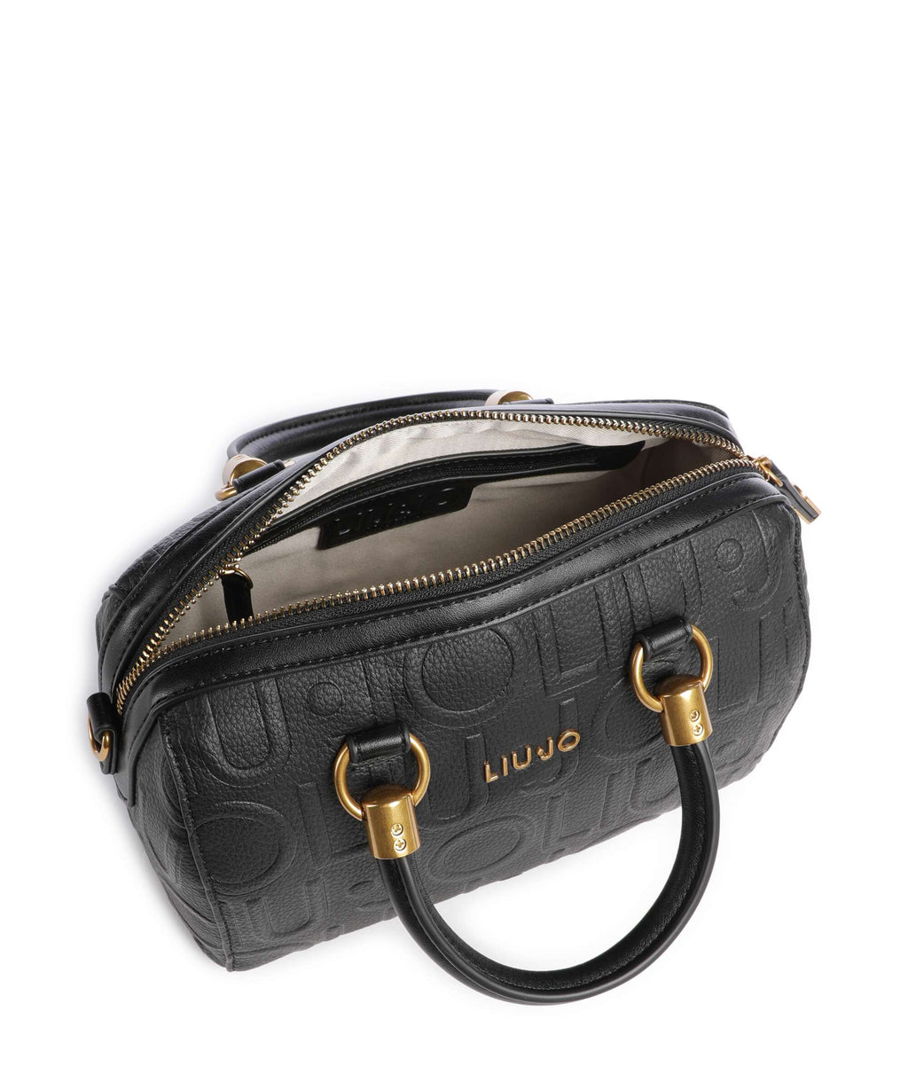 Liu Jo Manhattan S Handbag nero