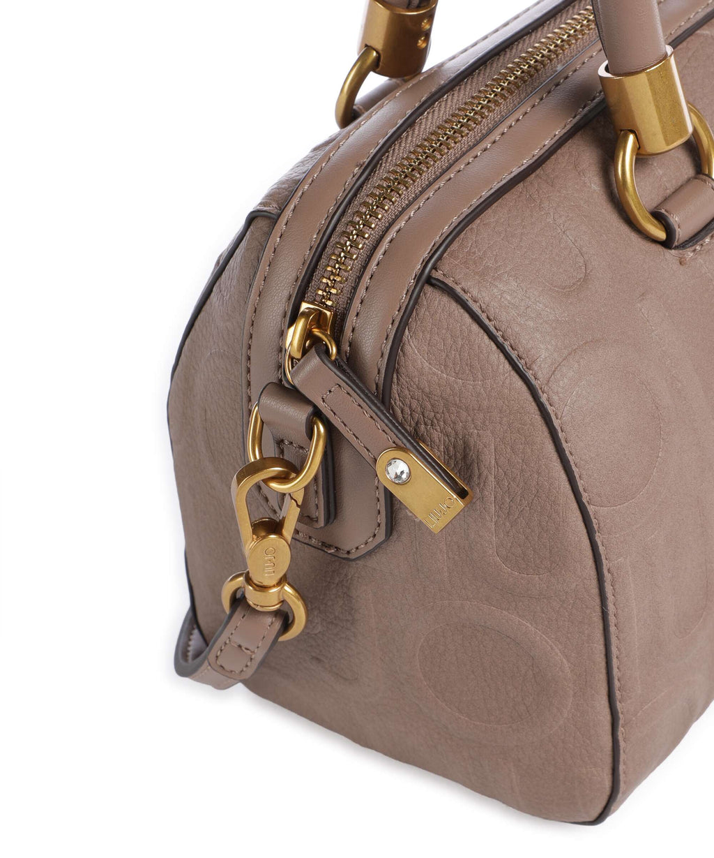 Liu Jo Manhattan S Handbag mocha