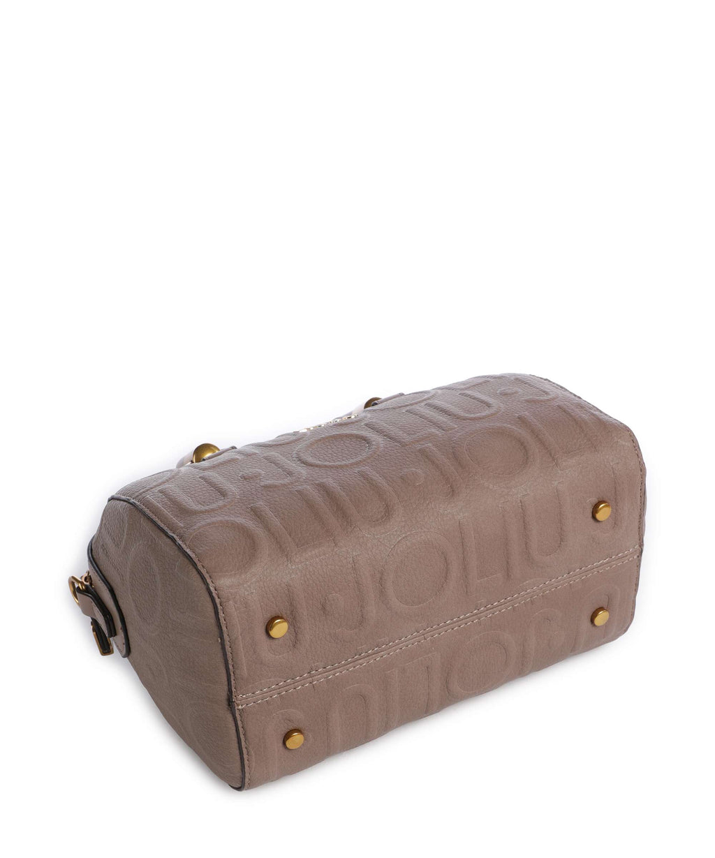 Liu Jo Manhattan S Handbag mocha