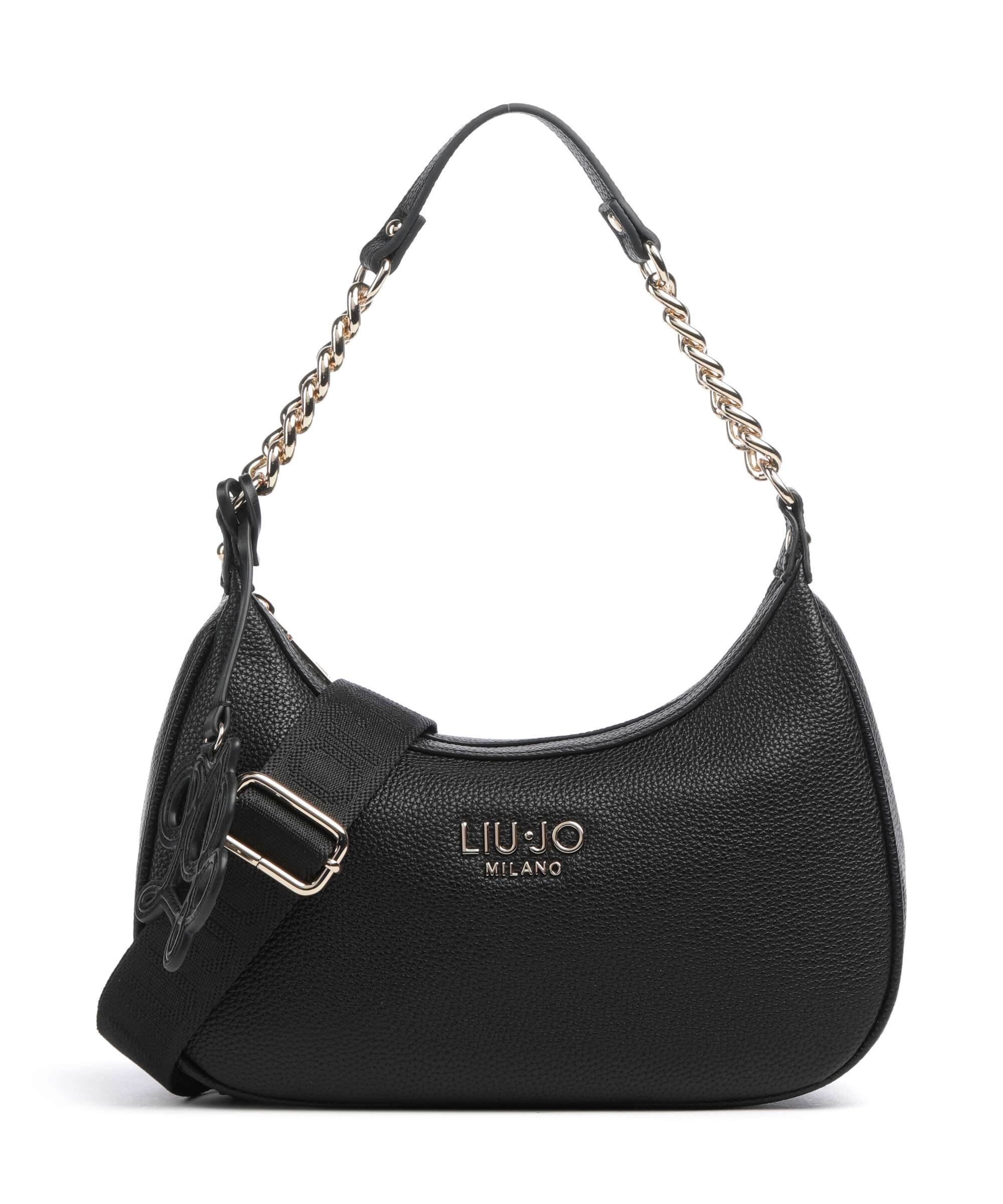 Liu Jo Ridhi S Shoulder bag nero