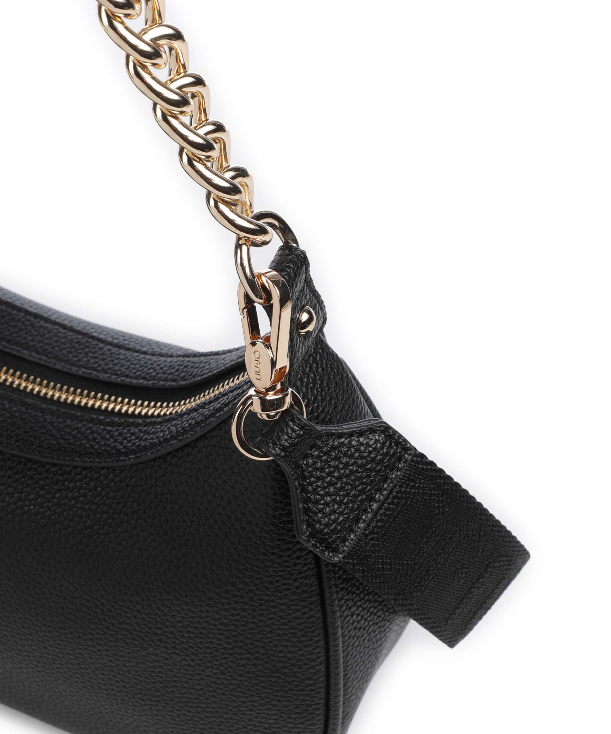 Liu Jo Ridhi S Shoulder bag nero