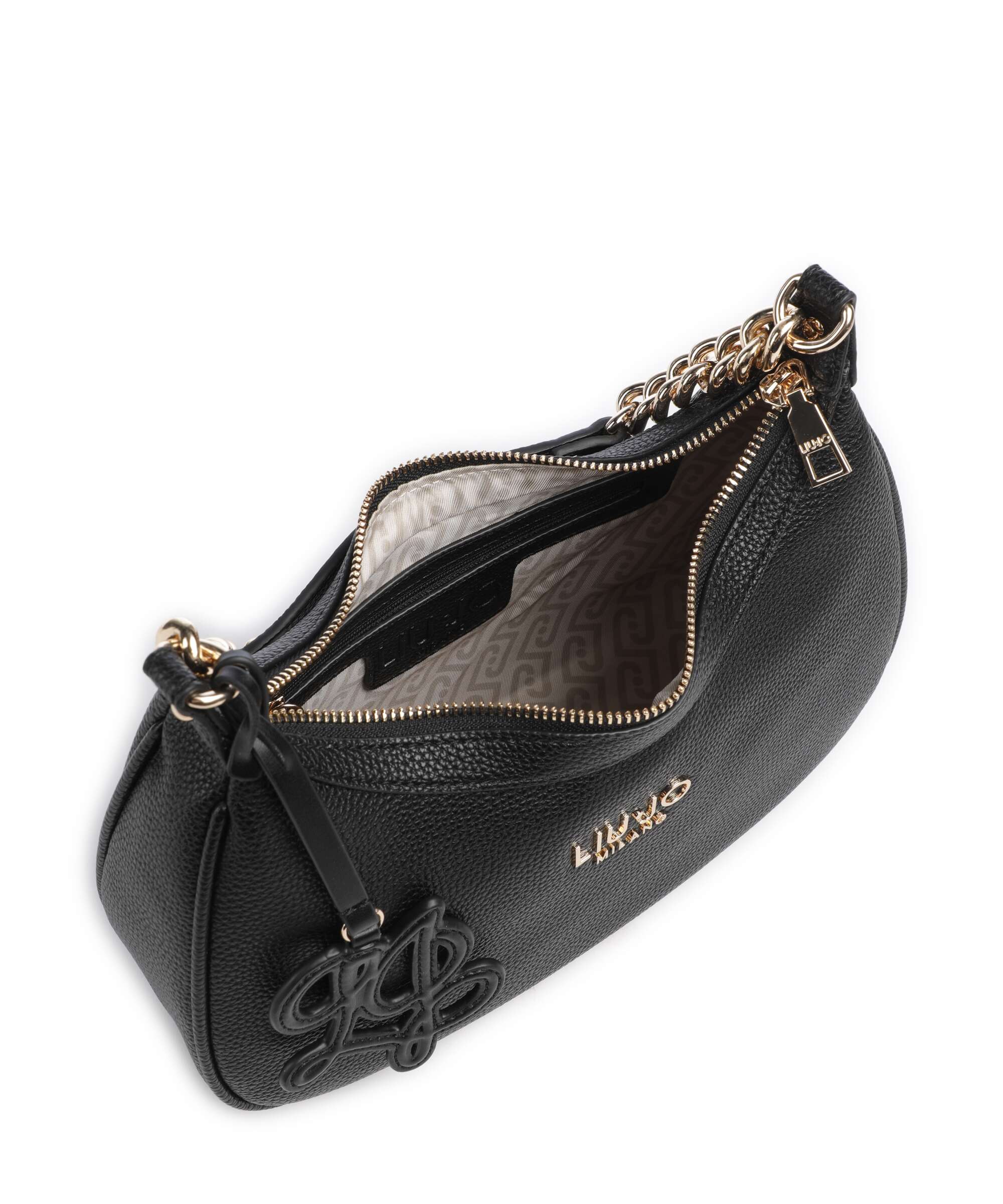 Liu Jo Ridhi S Shoulder bag nero