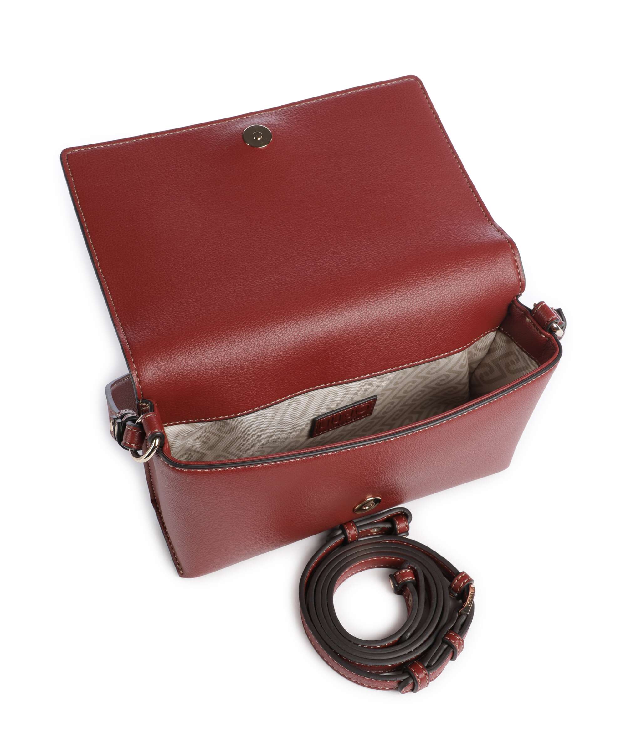 Liu Jo Caliwen S Shoulder bag barn red