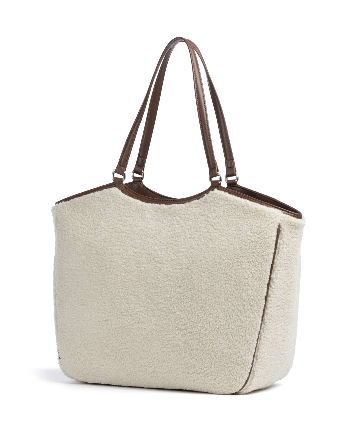 Liu Jo Ferielle L Tote bag cream