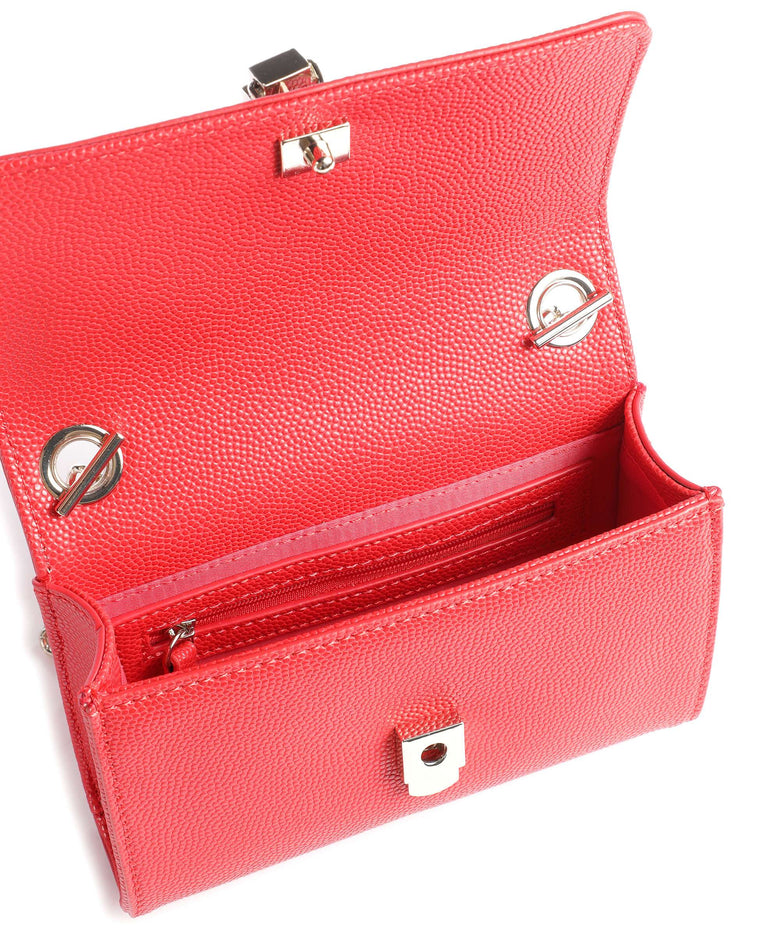 Valentino Bags Divina Crossbody bag rosso