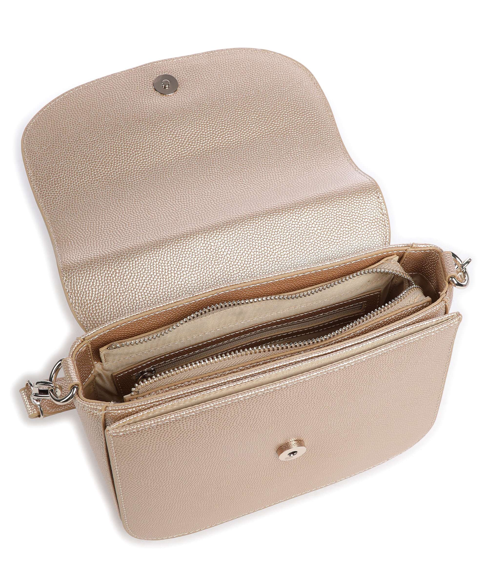 Valentino Bags Divina Shoulder bag oro