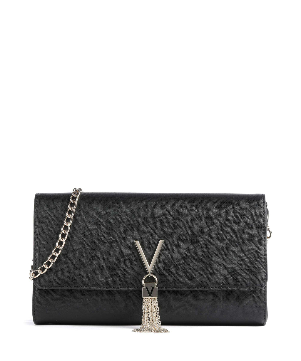 Valentino Bags Divina Sa Crossbody bag nero