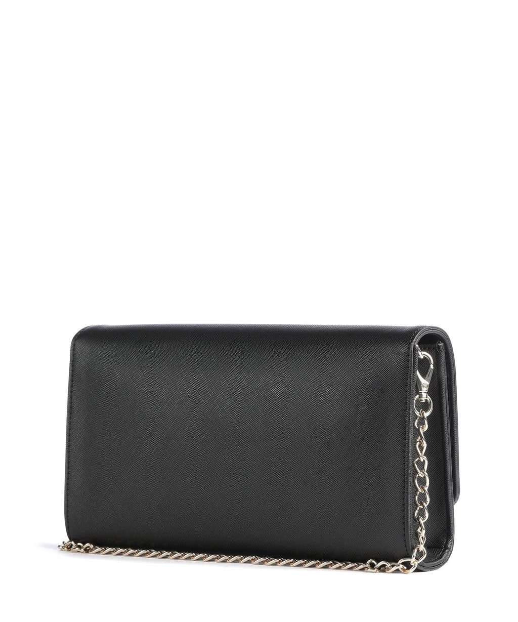 Valentino Bags Divina Sa Crossbody bag nero