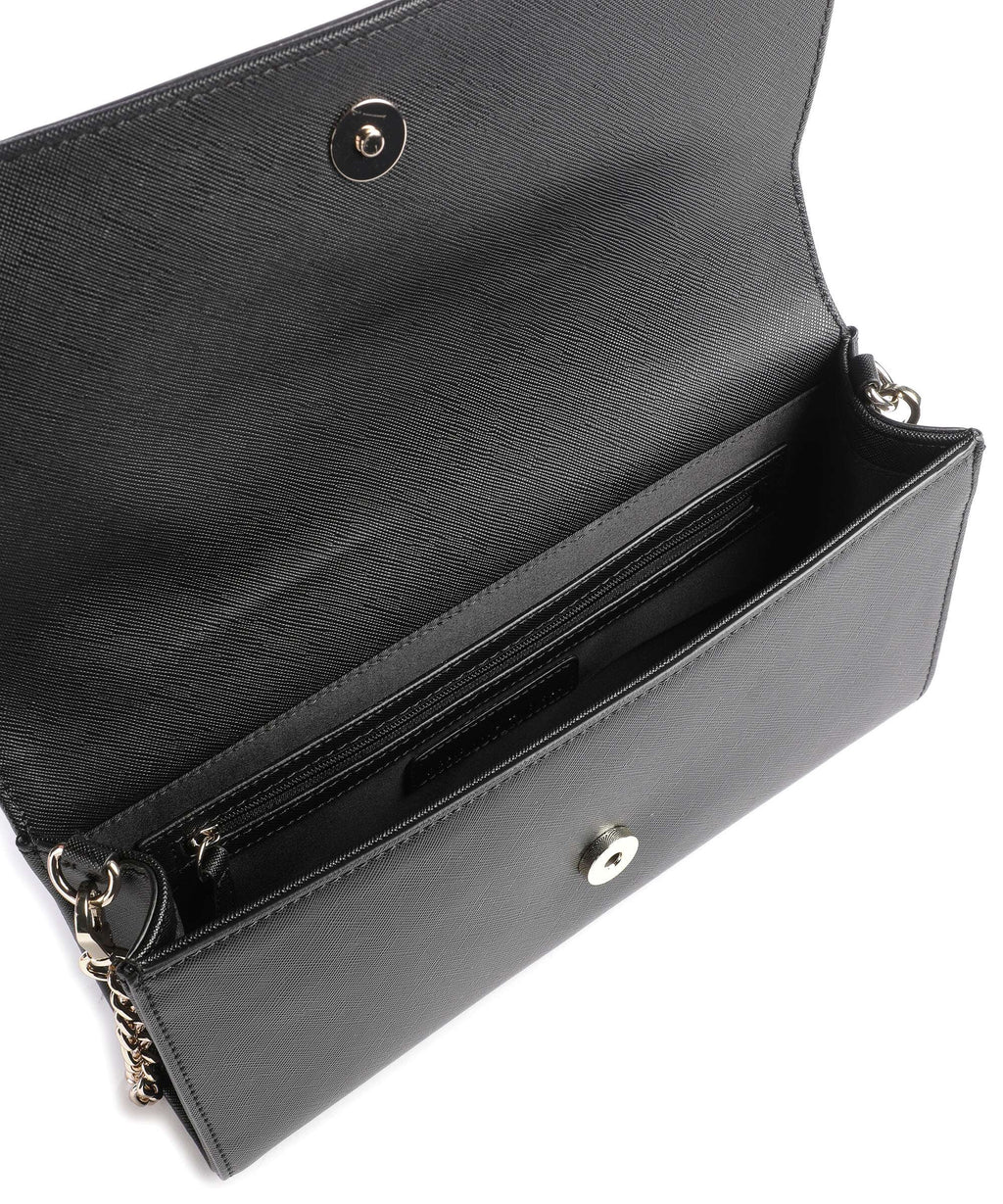 Valentino Bags Divina Sa Crossbody bag nero