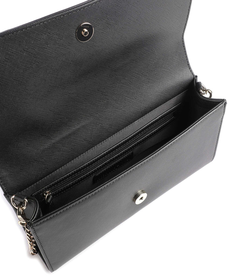 Valentino Bags Divina Sa Crossbody bag nero