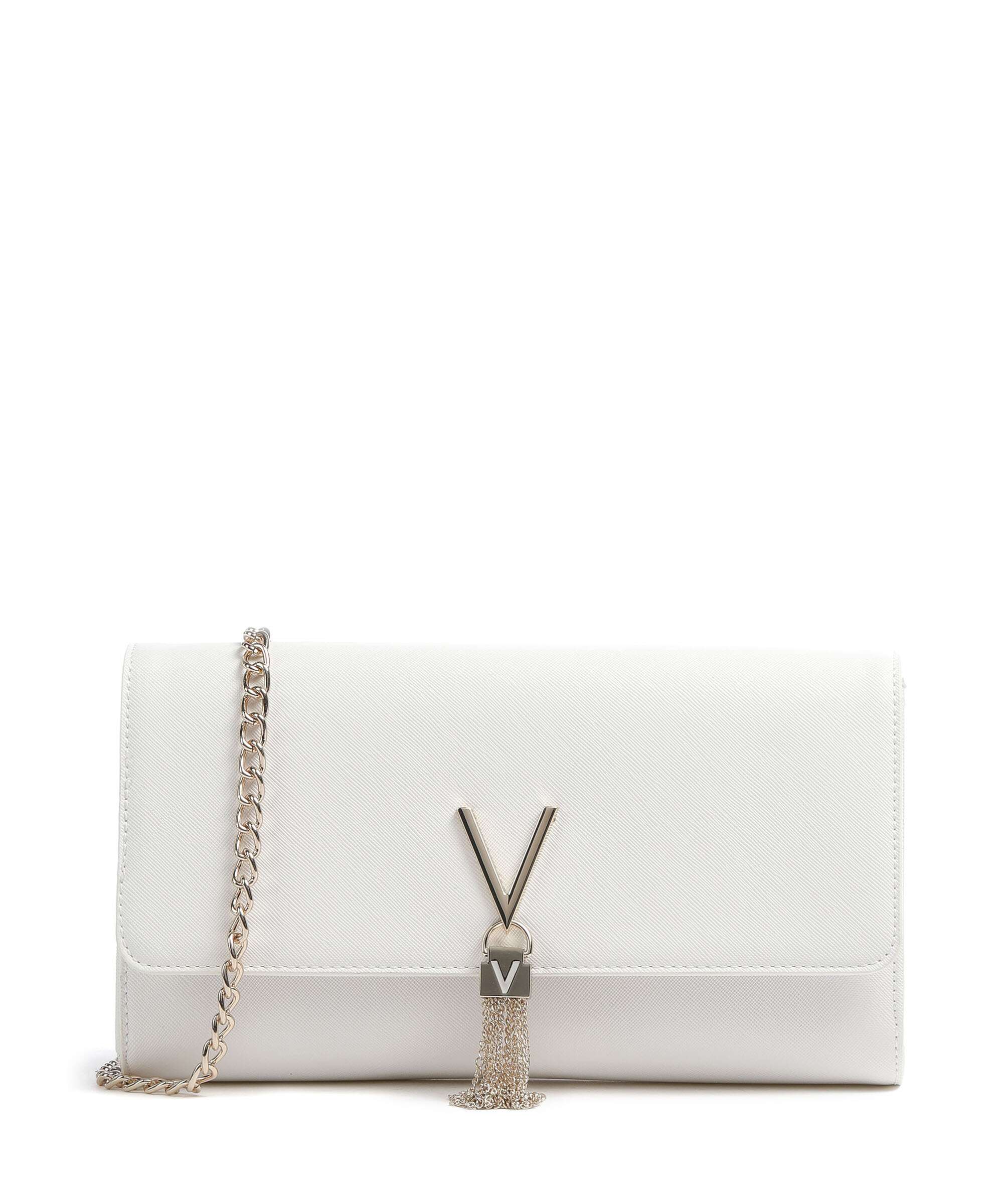 Valentino Bags Divina Sa Crossbody bag bianco
