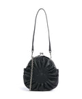 Vivienne Westwood Rosie Frame Nappa Crossbody bag black