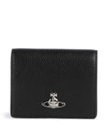Vivienne Westwood Grain Wallet black