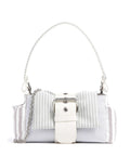 Vivienne Westwood Hazel Treasure Classic Oxford Shirt Shoulder bag multi