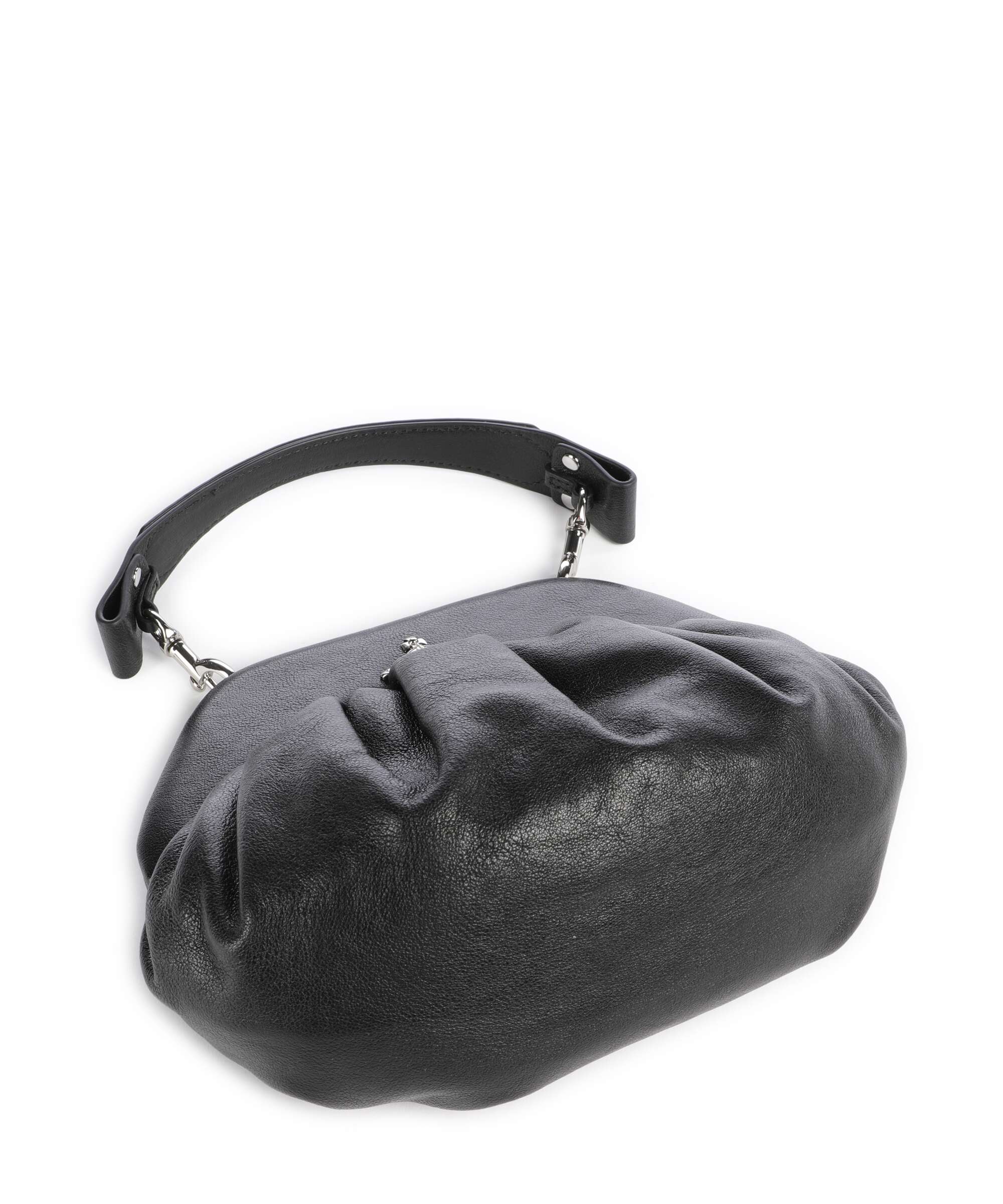 Vivienne Westwood Brooke Supple Crossbody bag black