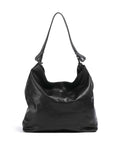 Vivienne Westwood Lottie Supple Large Hobo bag black