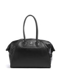 Vivienne Westwood Shirley Supple Tote bag black