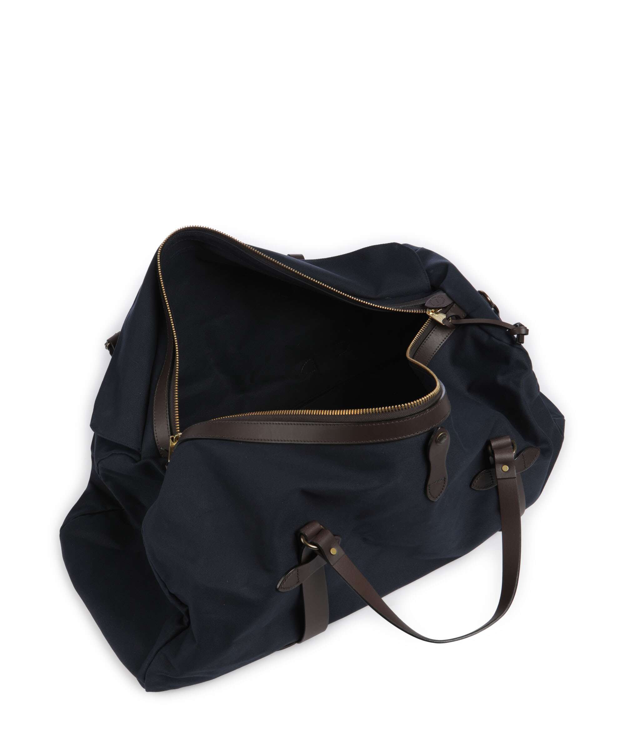 Filson Rugged Twill Large Travel bag navy