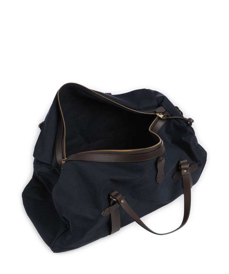 Filson Rugged Twill Large Travel bag navy