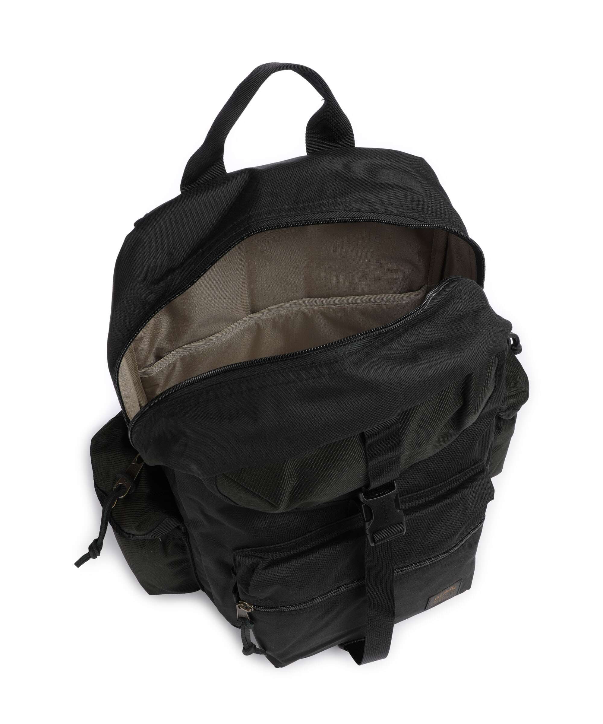 Filson Cordura Nylon Surveyor Backpack black