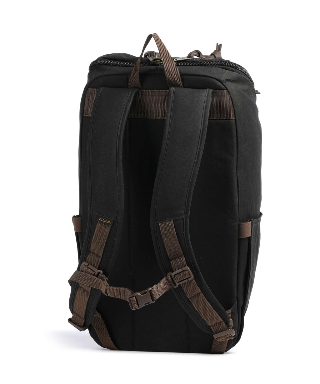 Filson Trapper Creek Backpack dark timber