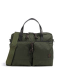 Filson Dryden Briefcase otter green