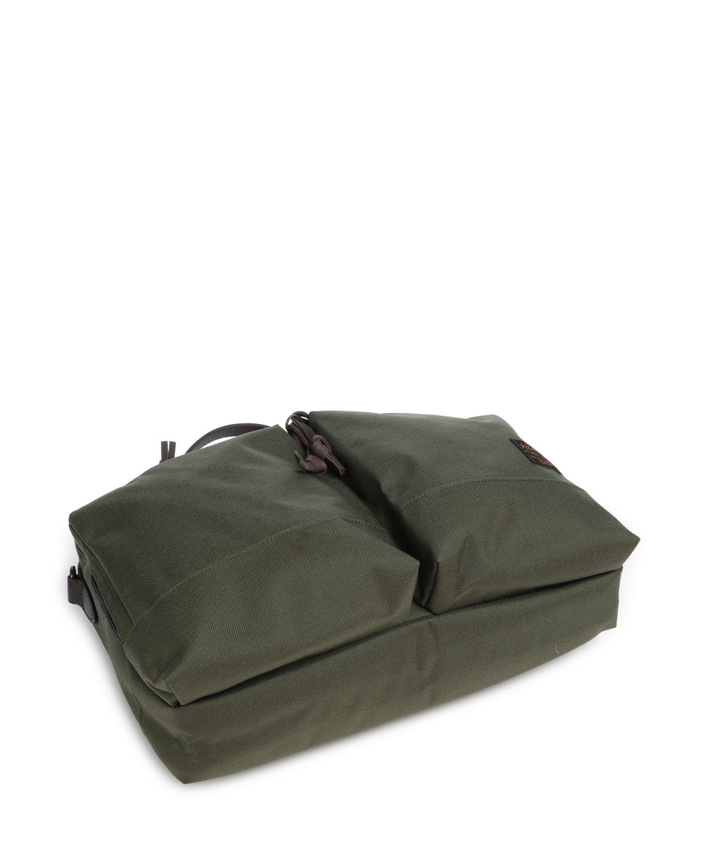 Filson Dryden Briefcase otter green