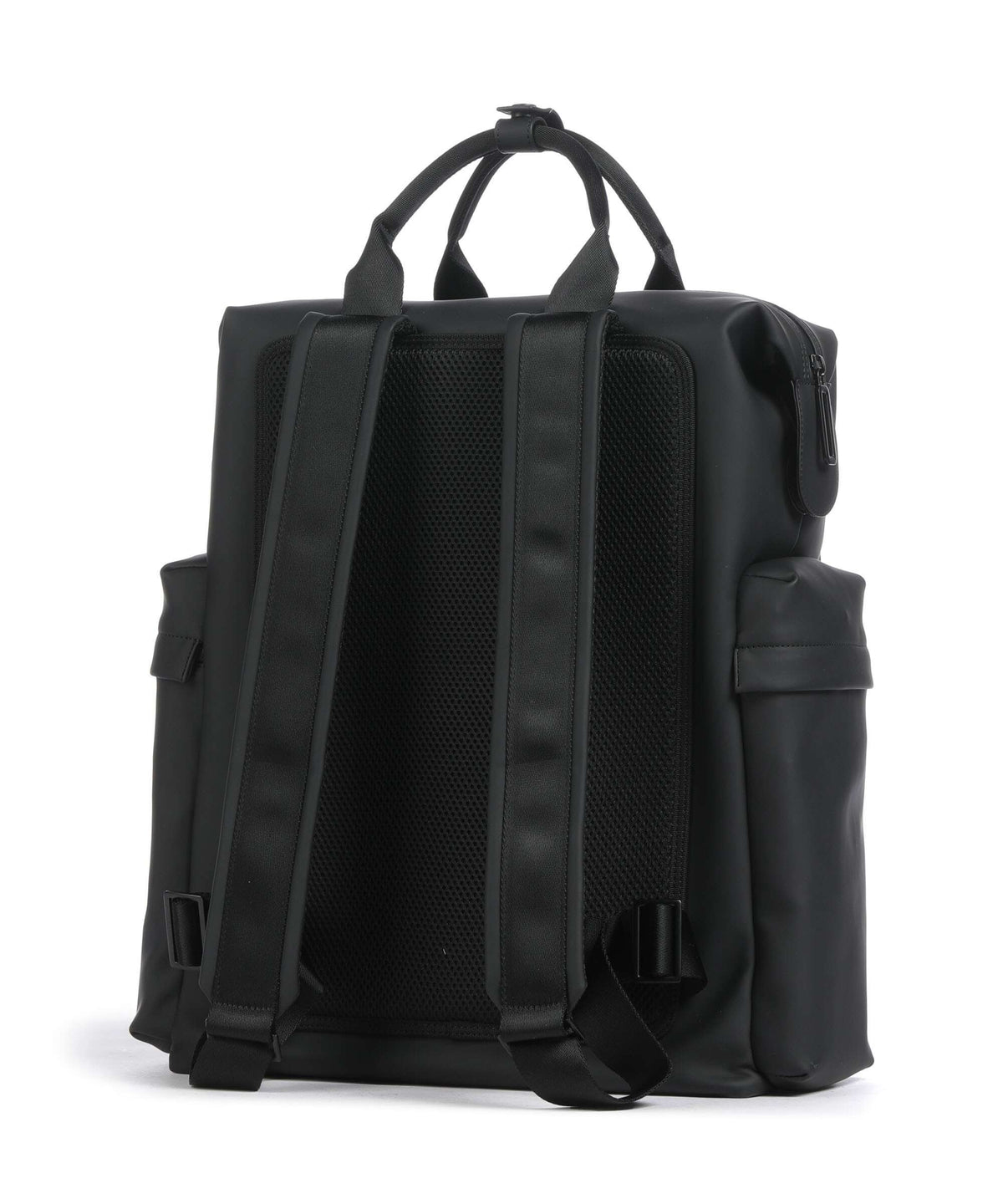 The Urban Society Backpack black