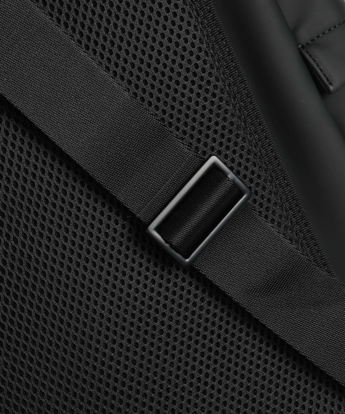 The Urban Society Backpack black
