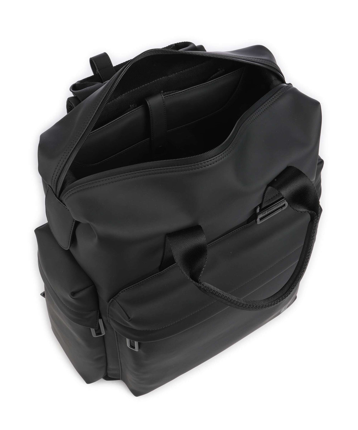 The Urban Society Backpack black