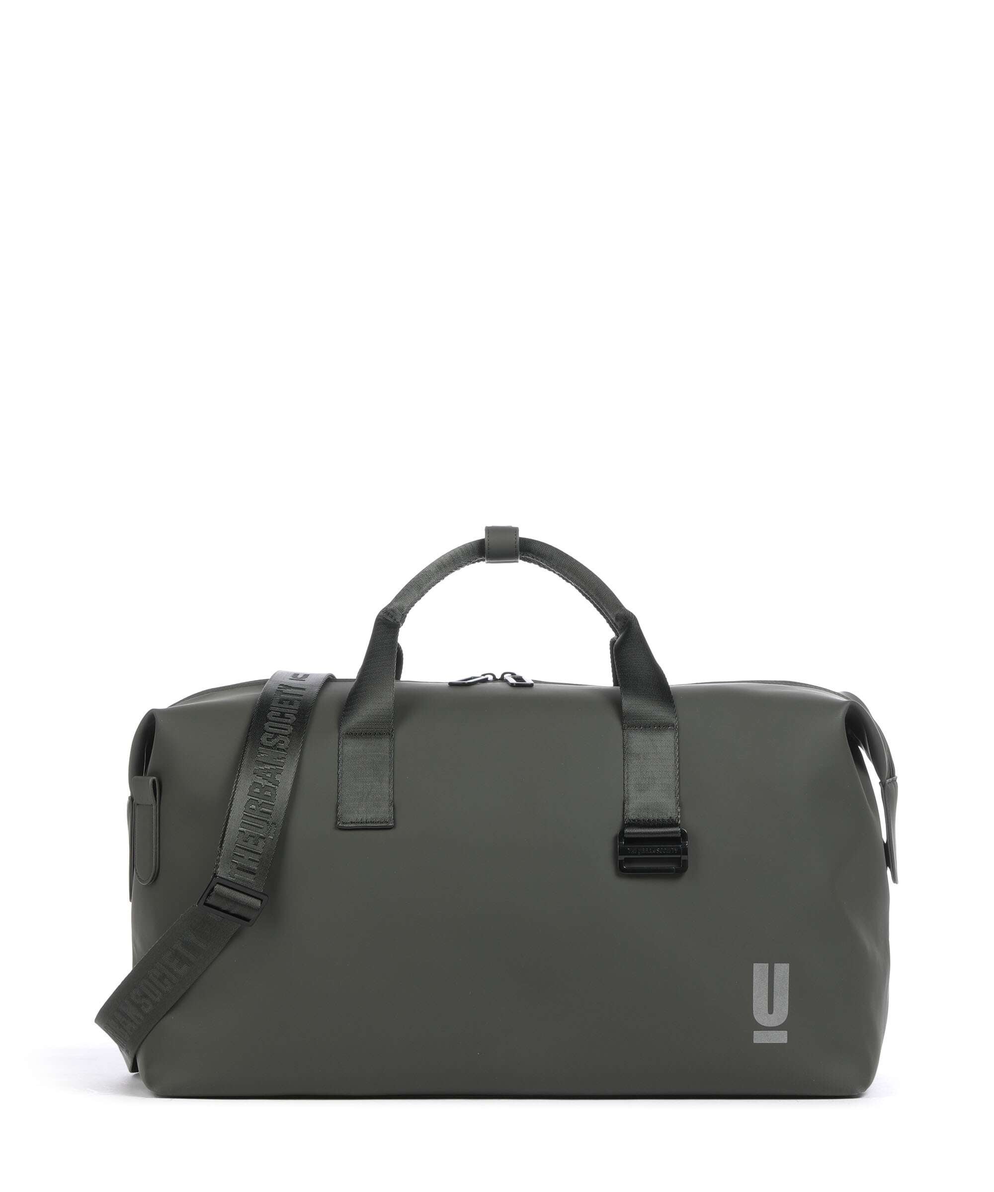 The Urban Society Weekend bag forest green