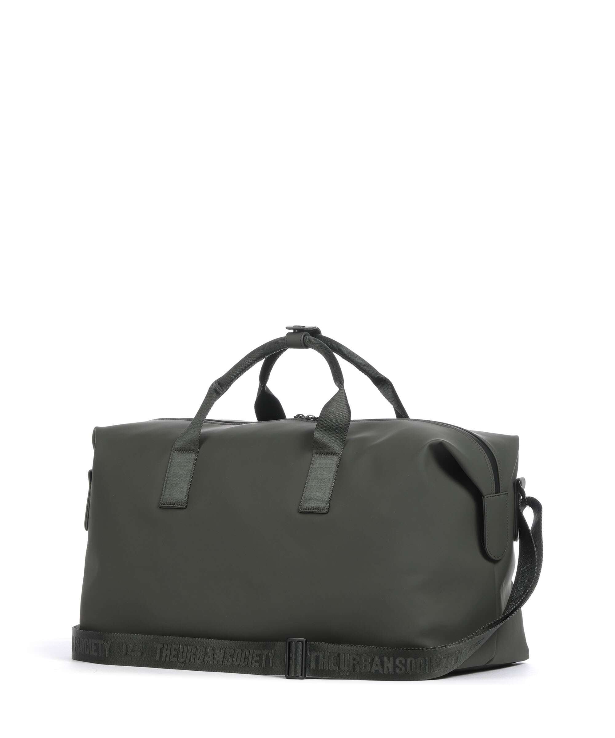 The Urban Society Weekend bag forest green