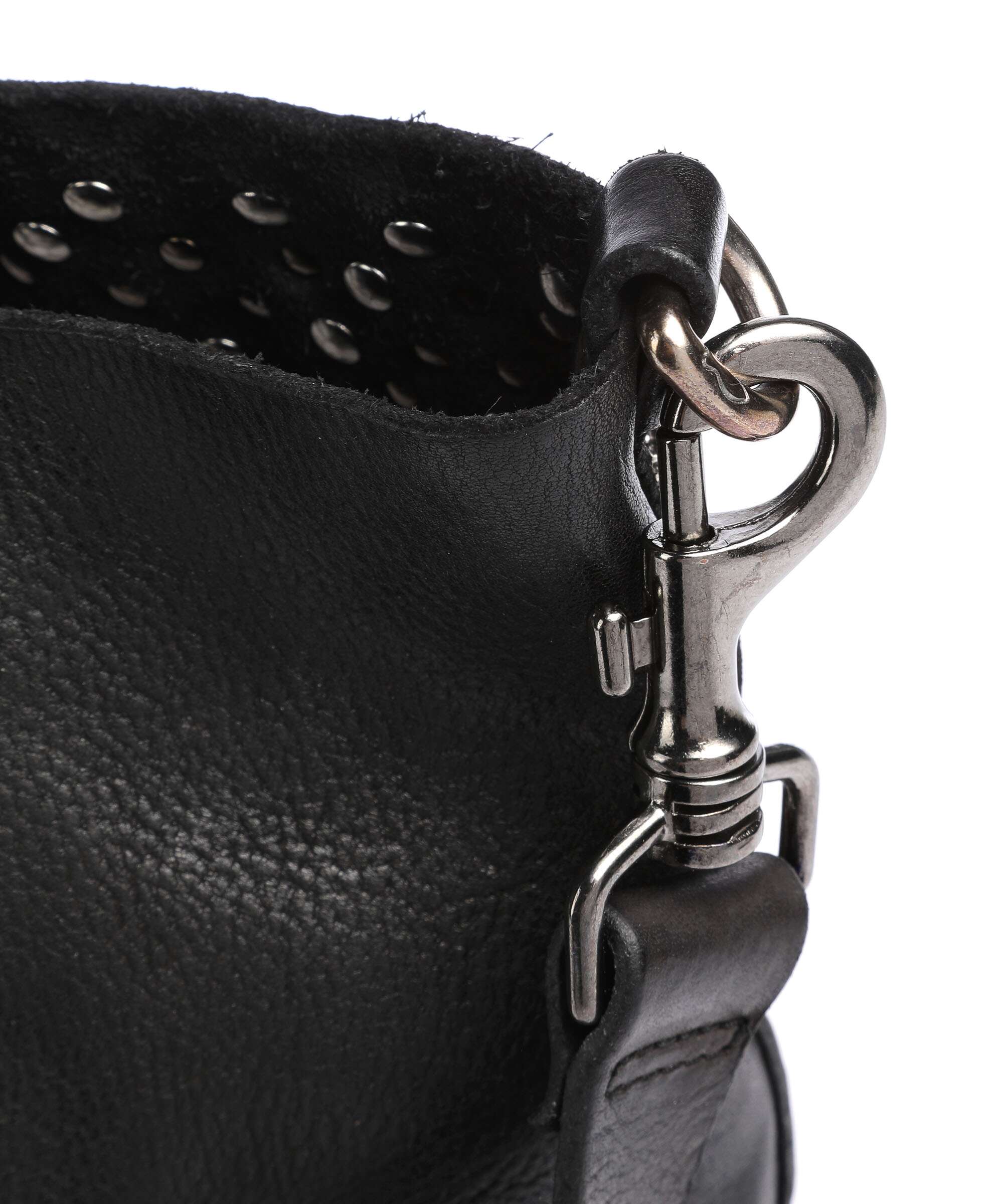 Campomaggi Tote bag black