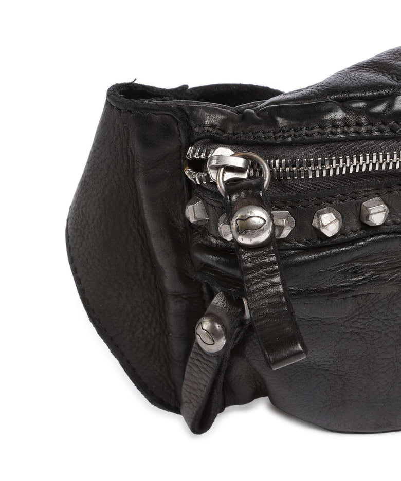Campomaggi Belt bag black