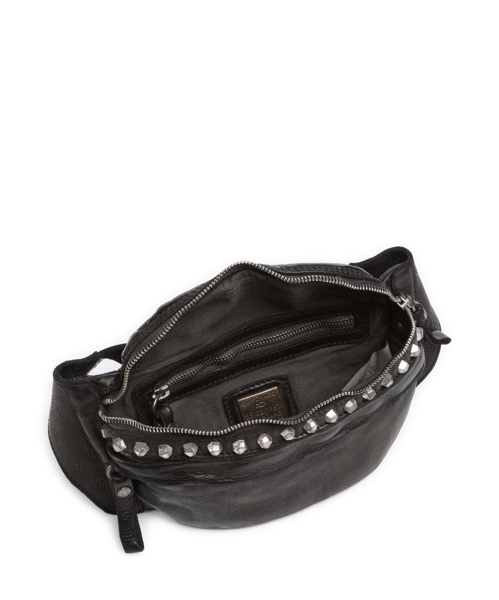 Campomaggi Belt bag black