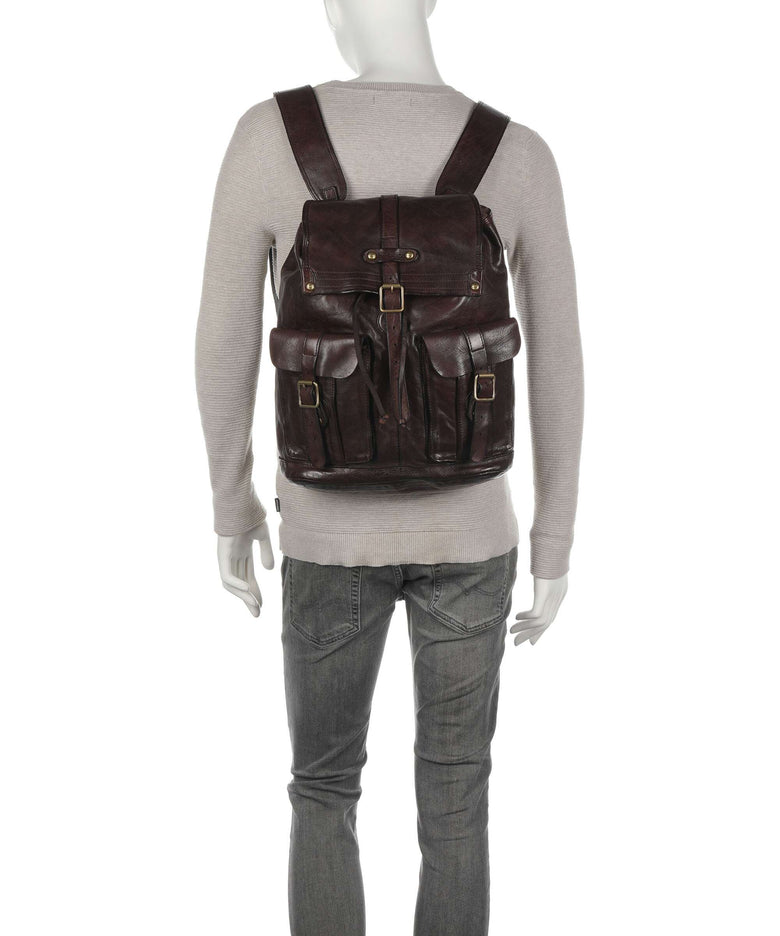 Campomaggi Backpack moro