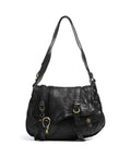Campomaggi Shoulder bag nero