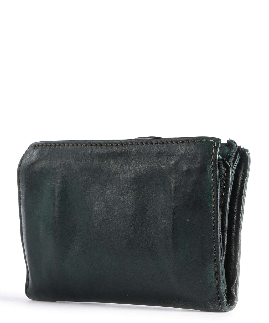Campomaggi Wallet bottiglia