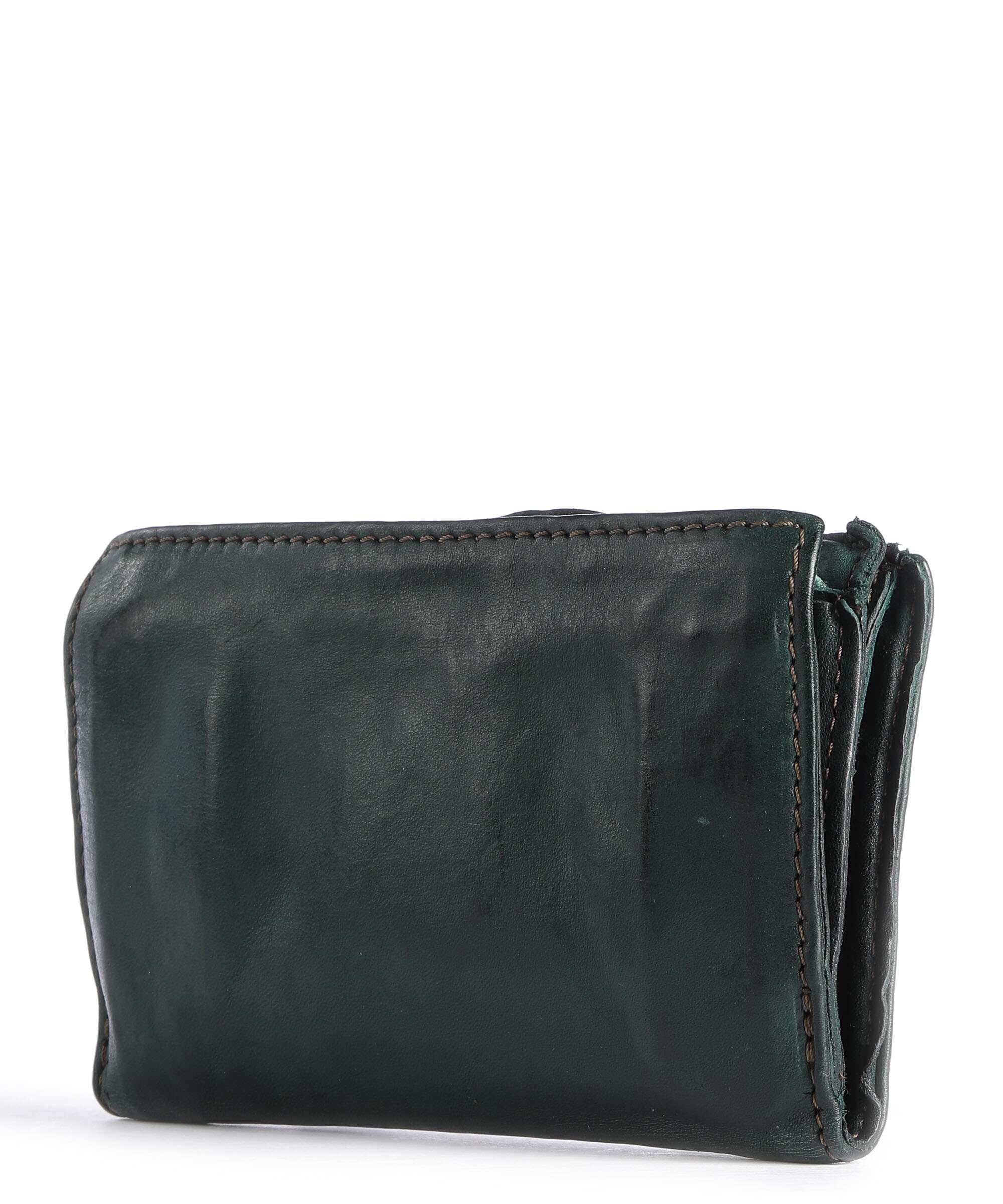 Campomaggi Wallet bottiglia