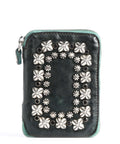 Campomaggi Wallet bottiglia