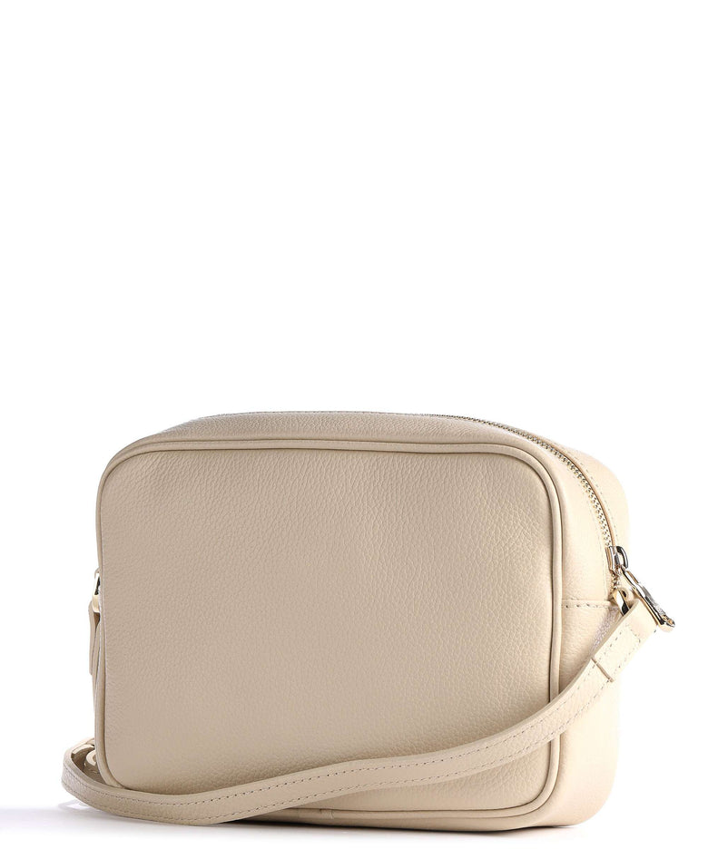 Patrizia Pepe Crossbody bag ocean sand