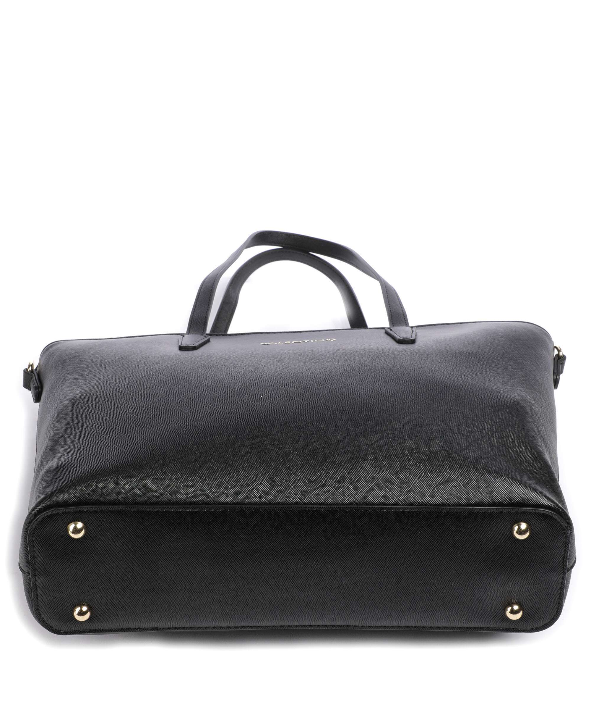 Valentino Bags Zero Re Tote bag nero