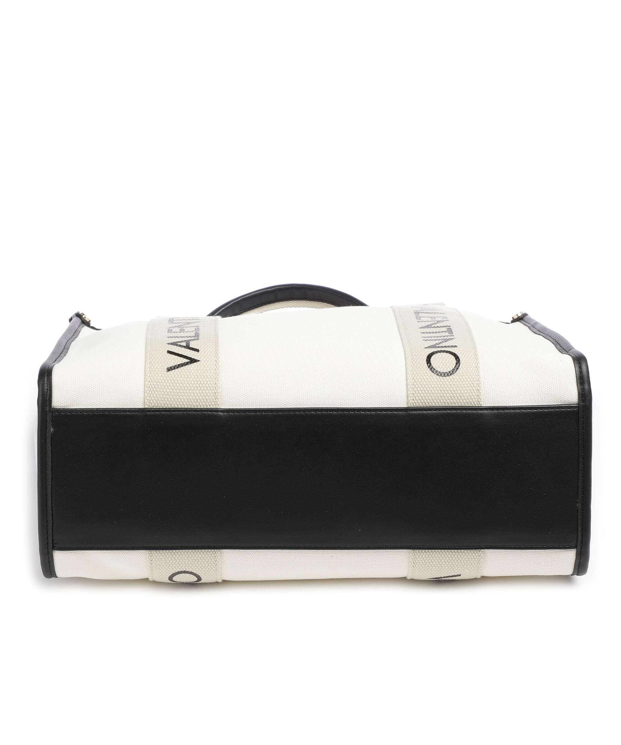 Valentino Bags Candle Tote bag naturale/nero