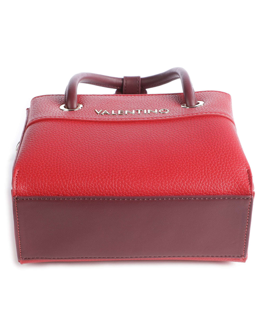 Valentino Bags Alexia Handbag rosso/multicolour