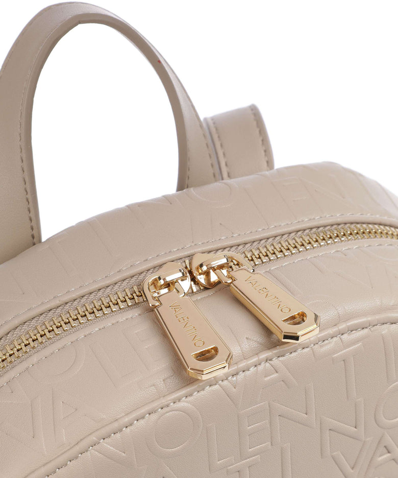 Valentino Bags Pattie Umhängetasche taupe/multicolor 19 cm