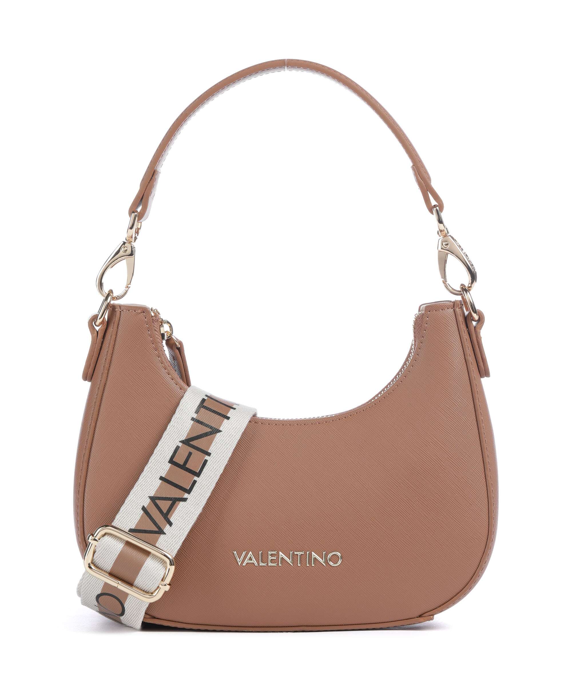 Valentino Bags Zero Re Shoulder bag cuoio