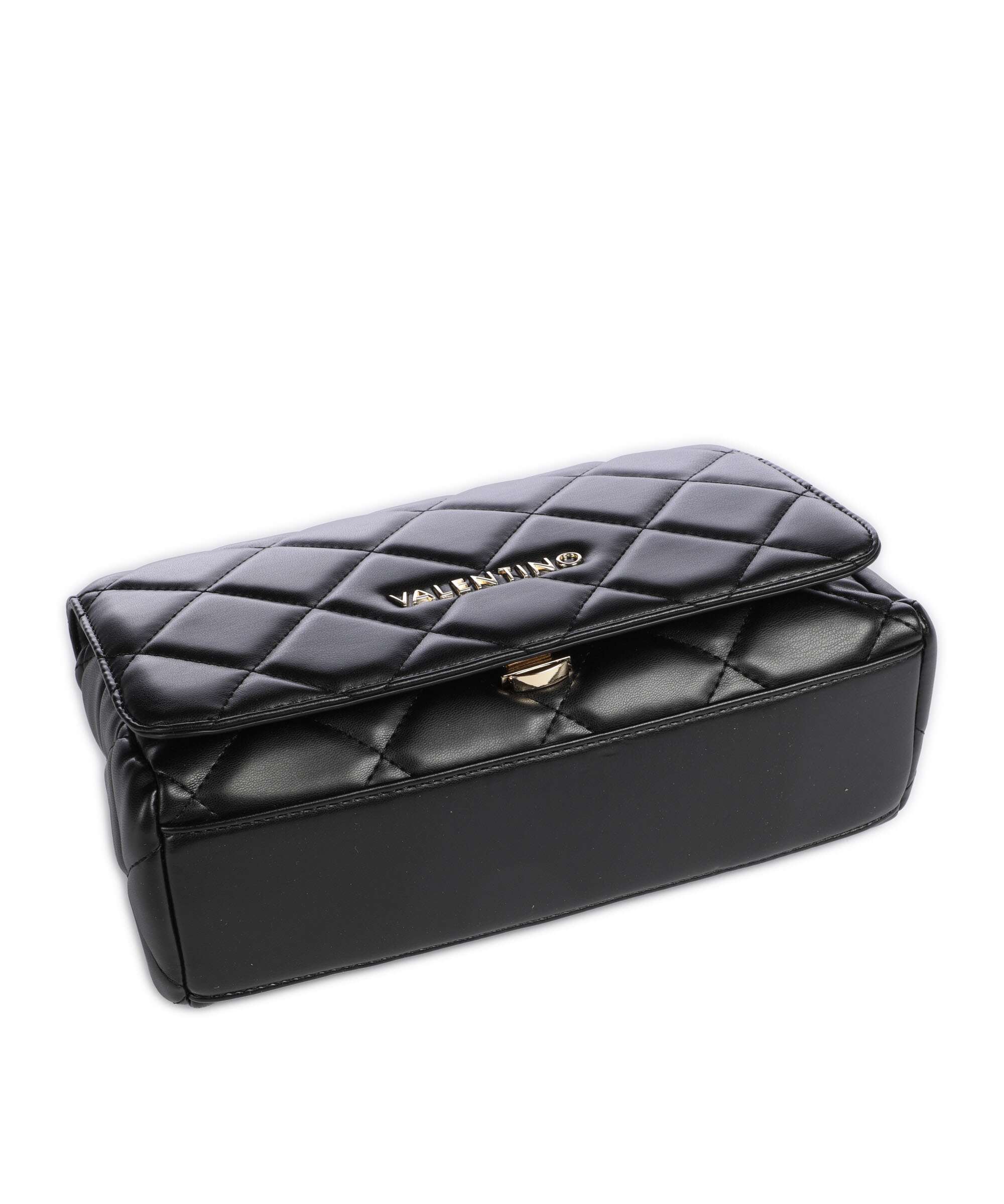 Valentino Bags Ocarina Shoulder bag nero