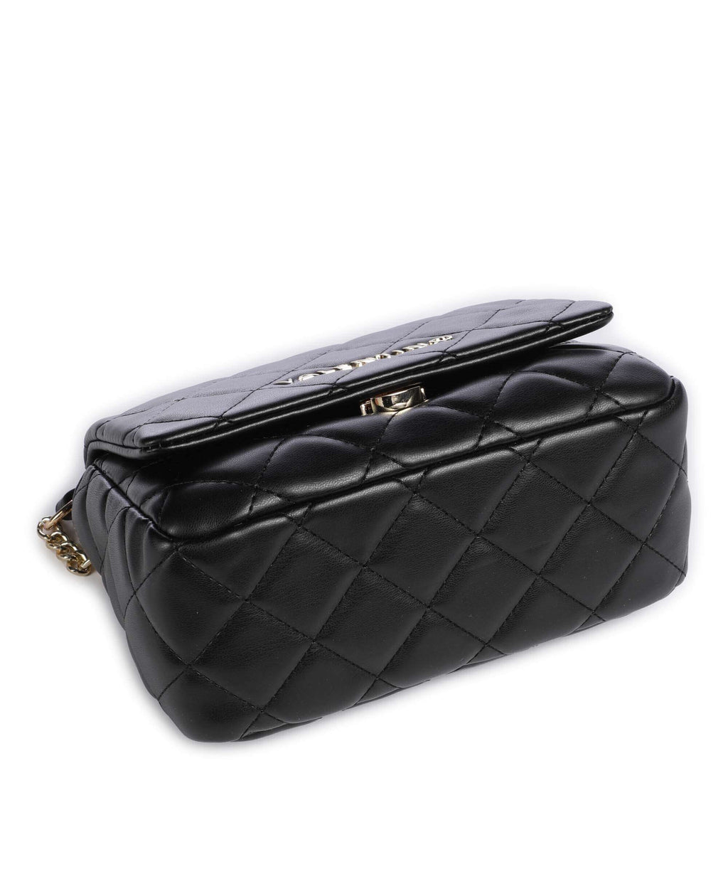 Valentino Bags Ocarina Shoulder bag nero