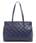 Valentino Bags Ocarina Tote bag blu